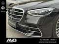 Mercedes-Benz S 580 S 580 4M L AMG Pano 3D Burm Distr E-ACTIVE Body Negro - thumbnail 7