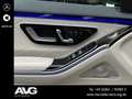 Mercedes-Benz S 580 S 580 4M L AMG Pano 3D Burm Distr E-ACTIVE Body Negro - thumbnail 15