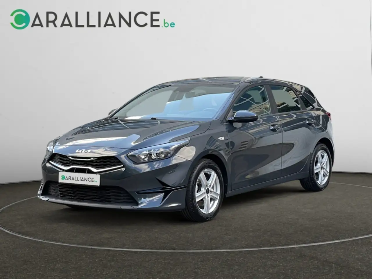 Kia Cee'd