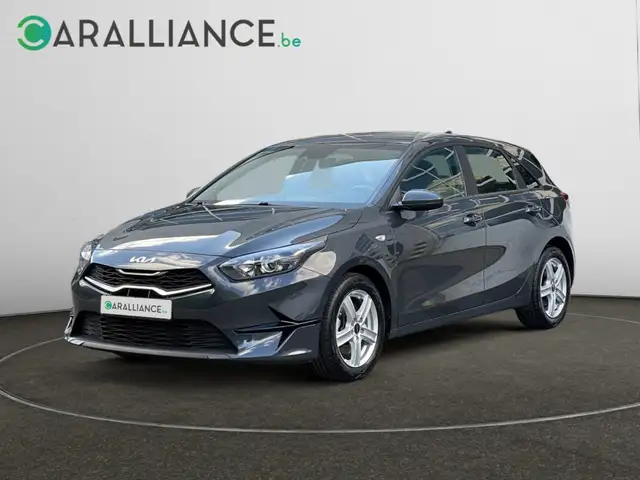 Kia Ceed / cee'd PULSE 1.0 T-GDi |Navi|Clima|JtsAlu|Led|AndoidAppelAuto|Caméra