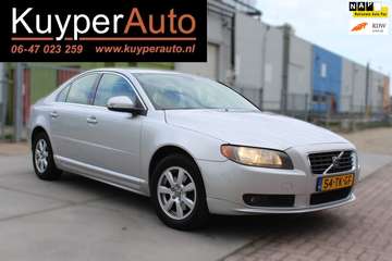2.5 T Momentum AUTOMAAT LEDER DEALER ONDERH DISTRI