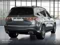 Mercedes-Benz GLS 450 d 4M AMG+NIGHT+PANO+360+AHK+MULTIBEAM+HUD Grau - thumbnail 4
