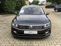 Volkswagen Passat Variant 2.0 TDI R-Line LED DLA NAVI ACC KAM AHK Grau - thumbnail 4