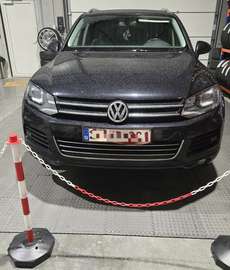 3.0 CR TDi V6 BM Tech.DPF Tiptronic