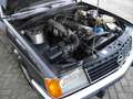 Opel Senator 3.0 E AUTOMAAT 111.000KM !!! SCHUIFDAK ORIG. NEDER Gris - thumbnail 17