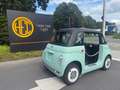 Fiat Topolino Dolcevita Grün - thumbnail 4