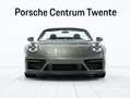 Porsche 992 Carrera 4 GTS Cabriolet Grün - thumbnail 2