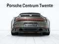 Porsche 992 Carrera 4 GTS Cabriolet Grün - thumbnail 4
