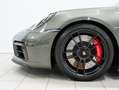 Porsche 992 Carrera 4 GTS Cabriolet Grün - thumbnail 7