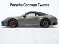 Porsche 992 Carrera 4 GTS Cabriolet Grün - thumbnail 6