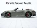 Porsche 992 Carrera 4 GTS Cabriolet Grün - thumbnail 5
