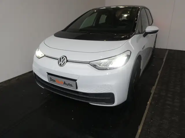 Volkswagen ID.3 Pro S 150 kW (5-Sitzer)