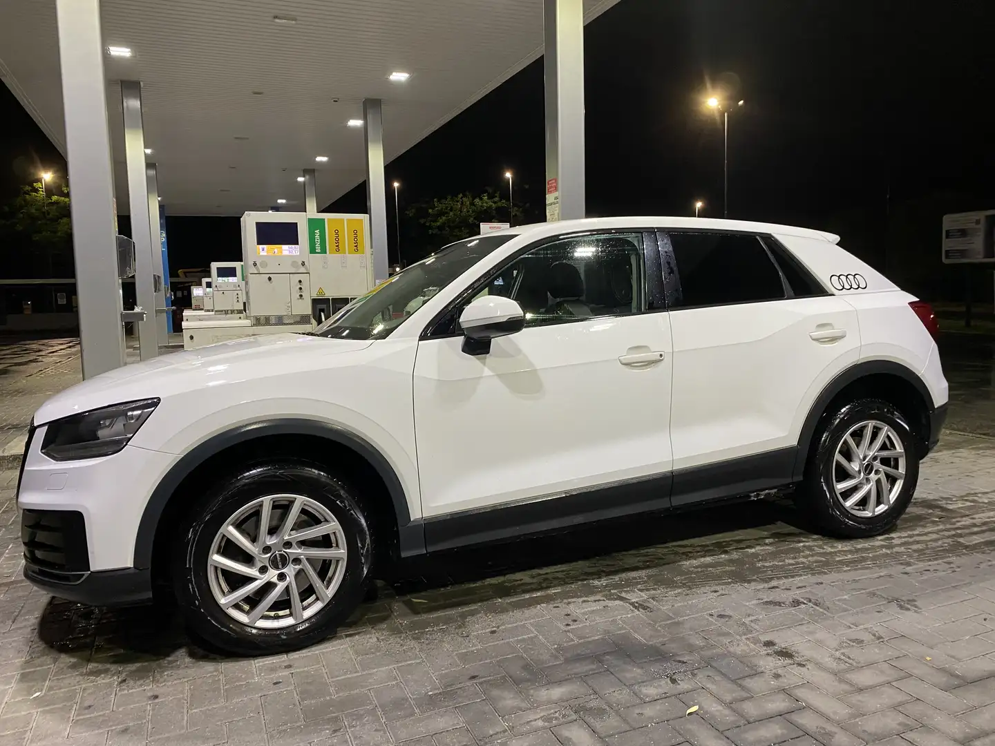 Audi Q2 2.0 tdi Business quattro 150cv s-tronic - 1