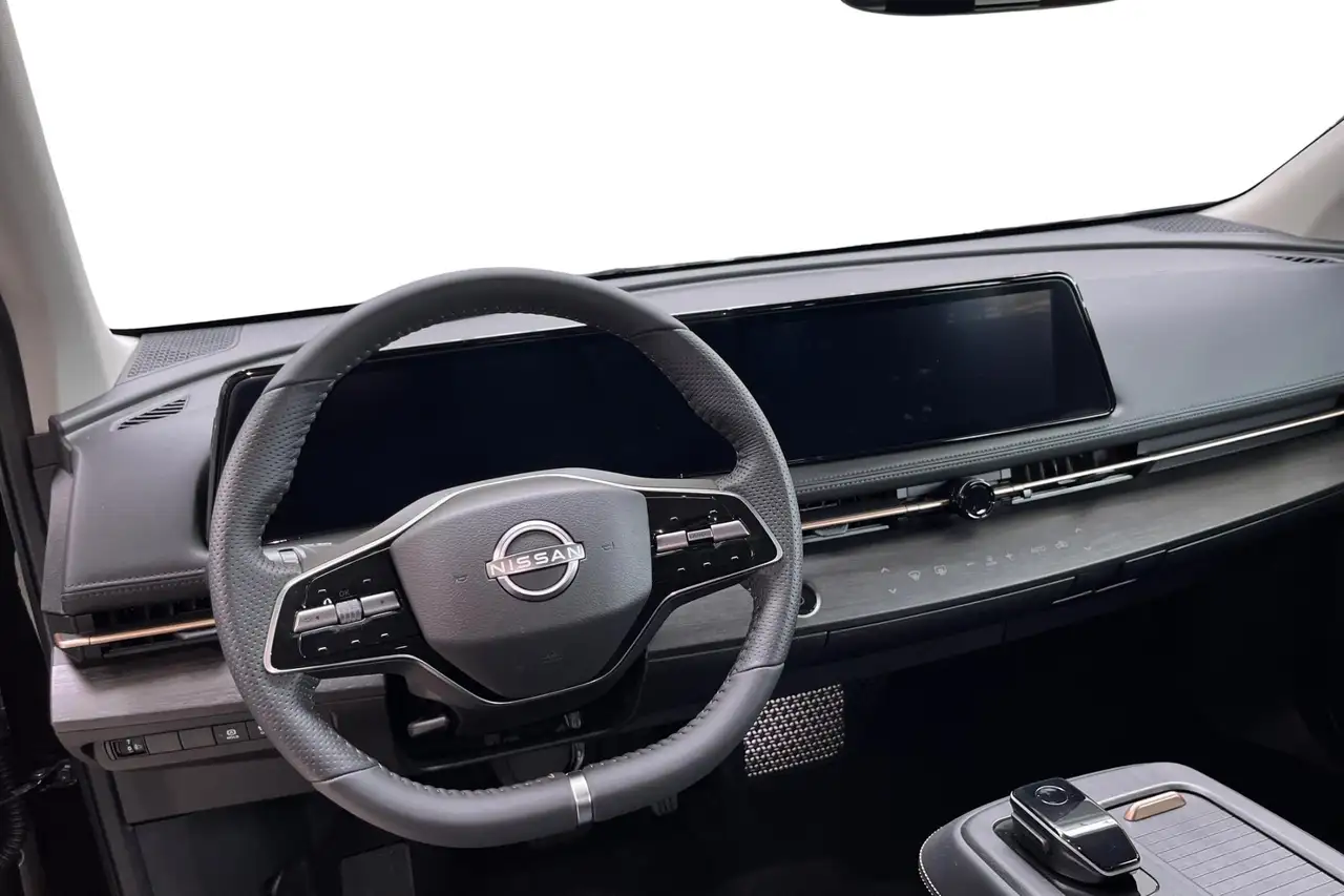 Nissan Ariya 2026 — фото 16