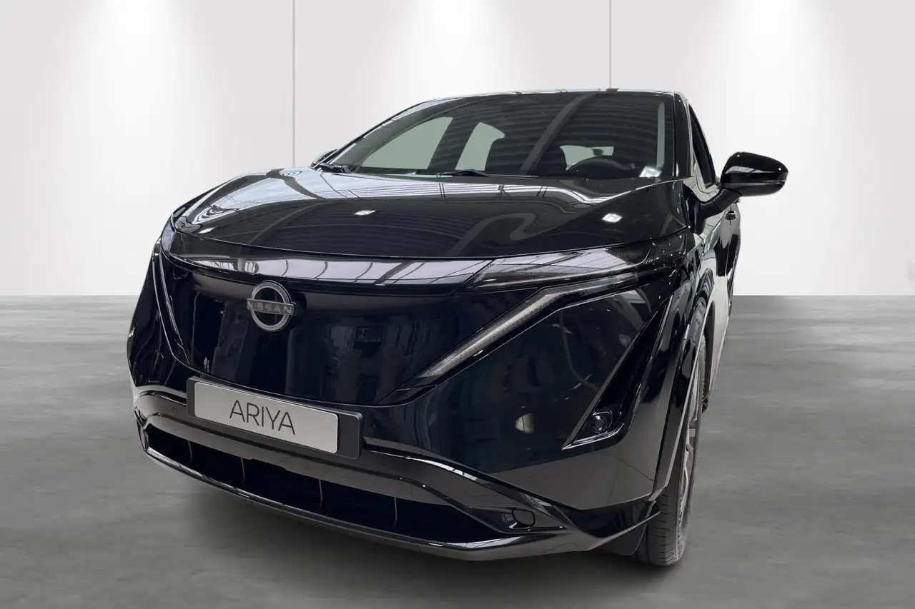 Nissan Ariya 2026
