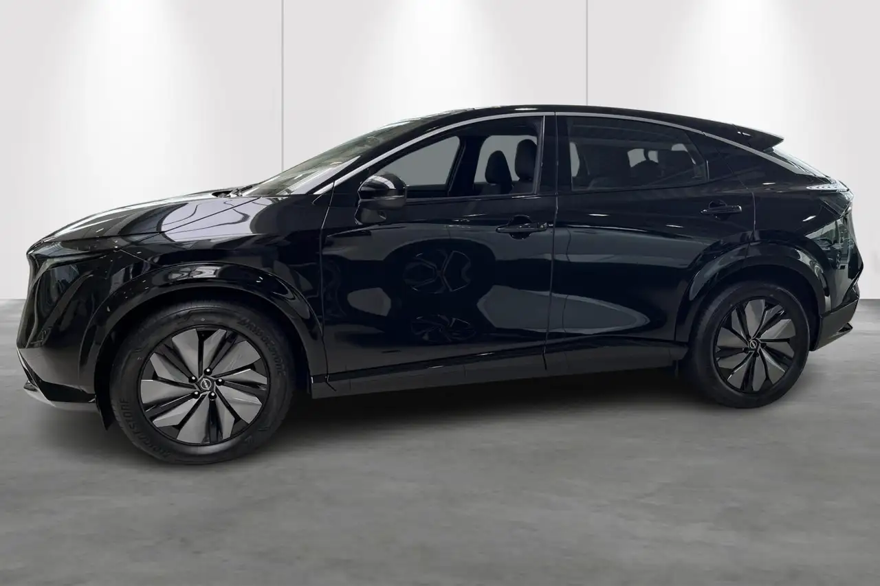 Nissan Ariya 2026