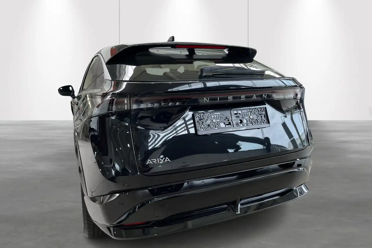 Nissan Ariya 2026