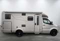 Hymer/Eriba B580MC Klima Solar SAT ACC Spurhalte Kamera TV Zilver - thumbnail 4