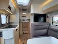 Hymer/Eriba B580MC Klima Solar SAT ACC Spurhalte Kamera TV Zilver - thumbnail 17