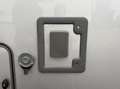 Hymer/Eriba B580MC Klima Solar SAT ACC Spurhalte Kamera TV Zilver - thumbnail 8