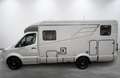 Hymer/Eriba B580MC Klima Solar SAT ACC Spurhalte Kamera TV Zilver - thumbnail 3