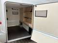 Hymer/Eriba B580MC Klima Solar SAT ACC Spurhalte Kamera TV Zilver - thumbnail 9