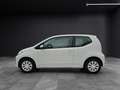 Volkswagen up! 1.0 Basis Klima DAB Blanc - thumbnail 2