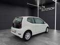 Volkswagen up! 1.0 Basis Klima DAB Blanc - thumbnail 5