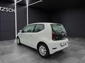 Volkswagen up! 1.0 Basis Klima DAB Blanc - thumbnail 3
