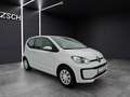 Volkswagen up! 1.0 Basis Klima DAB Blanc - thumbnail 7