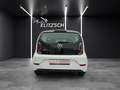 Volkswagen up! 1.0 Basis Klima DAB Blanc - thumbnail 4