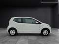Volkswagen up! 1.0 Basis Klima DAB Blanc - thumbnail 6