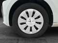 Volkswagen up! 1.0 Basis Klima DAB Blanc - thumbnail 9