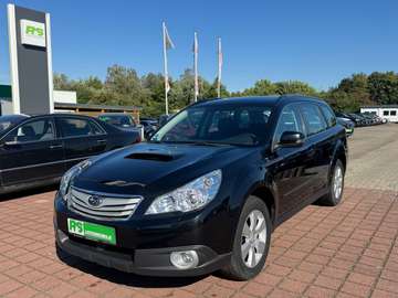 Kombi/ Outback Outback 2.0d Active