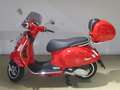 Vespa GTS 125 - SLECHTS 345 km Rosso - thumbnail 4