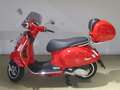 Vespa GTS 125 - SLECHTS 345 km Rouge - thumbnail 4