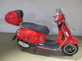 Vespa GTS 125 - SLECHTS 345 km Rosso - thumbnail 5