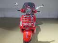 Vespa GTS 125 - SLECHTS 345 km Rouge - thumbnail 2