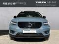 Volvo XC40 R-Design Recharge Plug-In Hybrid 2WD T5 Schiebedac Gris - thumbnail 8