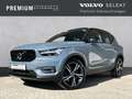 Volvo XC40 R-Design Recharge Plug-In Hybrid 2WD T5 Schiebedac Gris - thumbnail 1