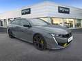 Peugeot 508 SW Hybrid 360 e-EAT8 Peugeot Sport Engineered Aut. Grau - thumbnail 3
