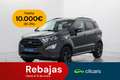 Ford EcoSport 1.0 EcoBoost ST Line Black Edition 125 Gris - thumbnail 1