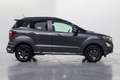 Ford EcoSport 1.0 EcoBoost ST Line Black Edition 125 Gris - thumbnail 7