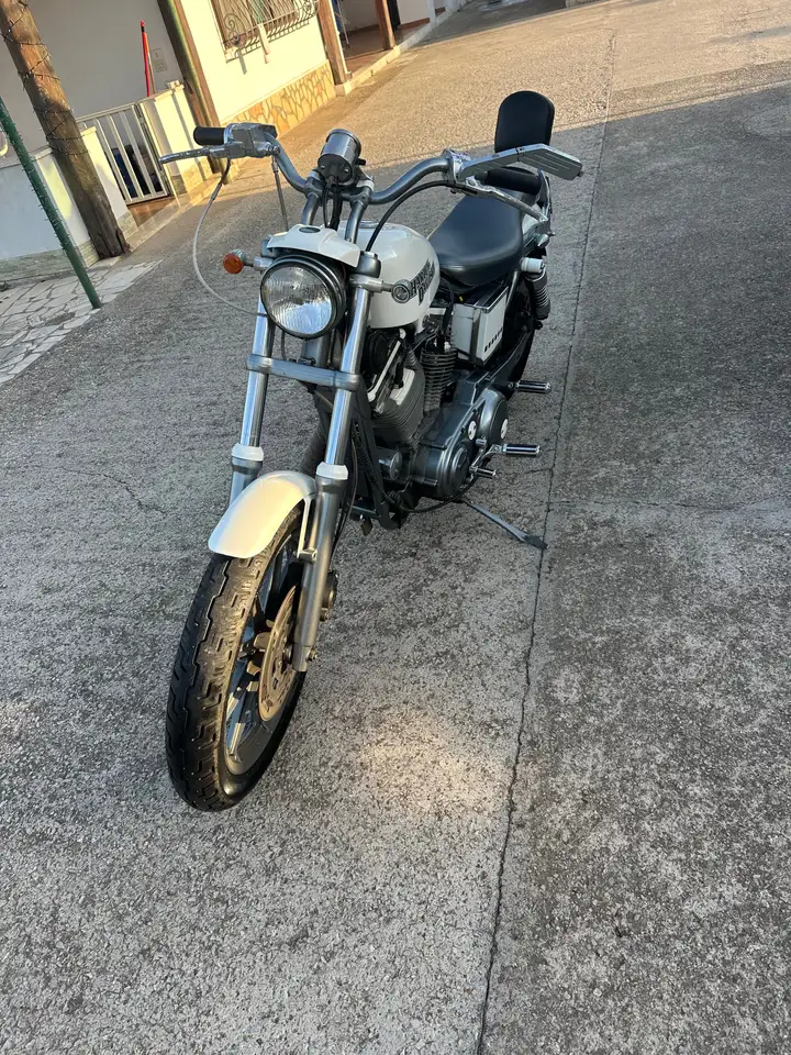 Harley-Davidson Sportster 883