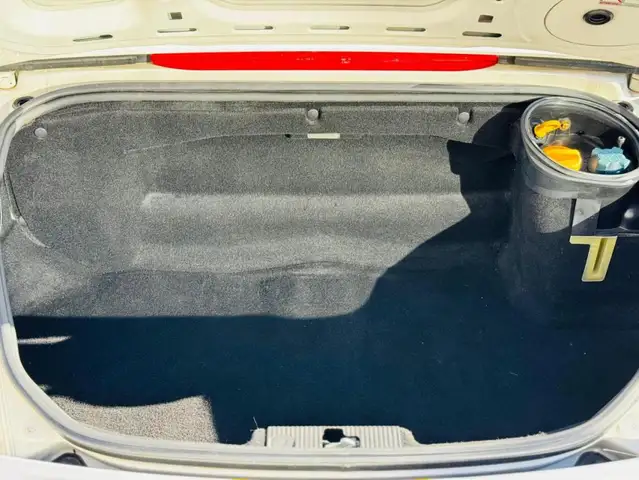 Porsche Boxster view 30