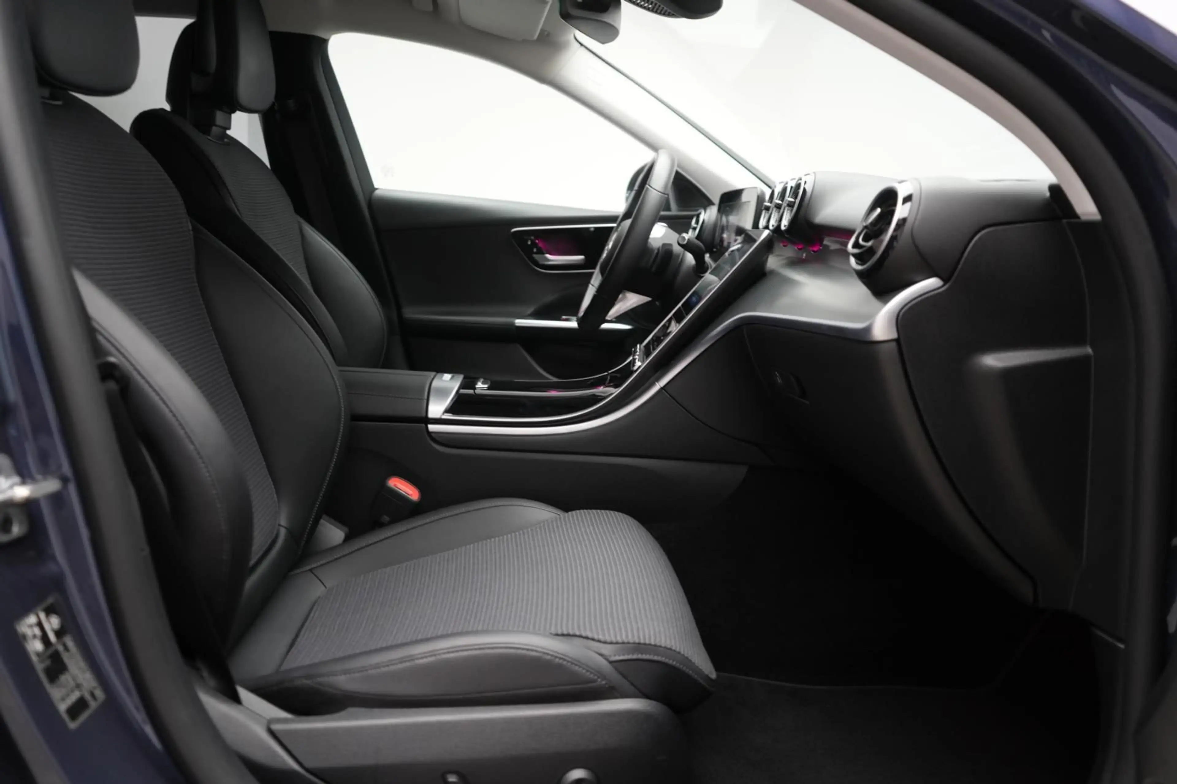 Mercedes-Benz C 220 d T 9G-Tronic Avantgarde Temp/Kamera/Lane/ — photo 9