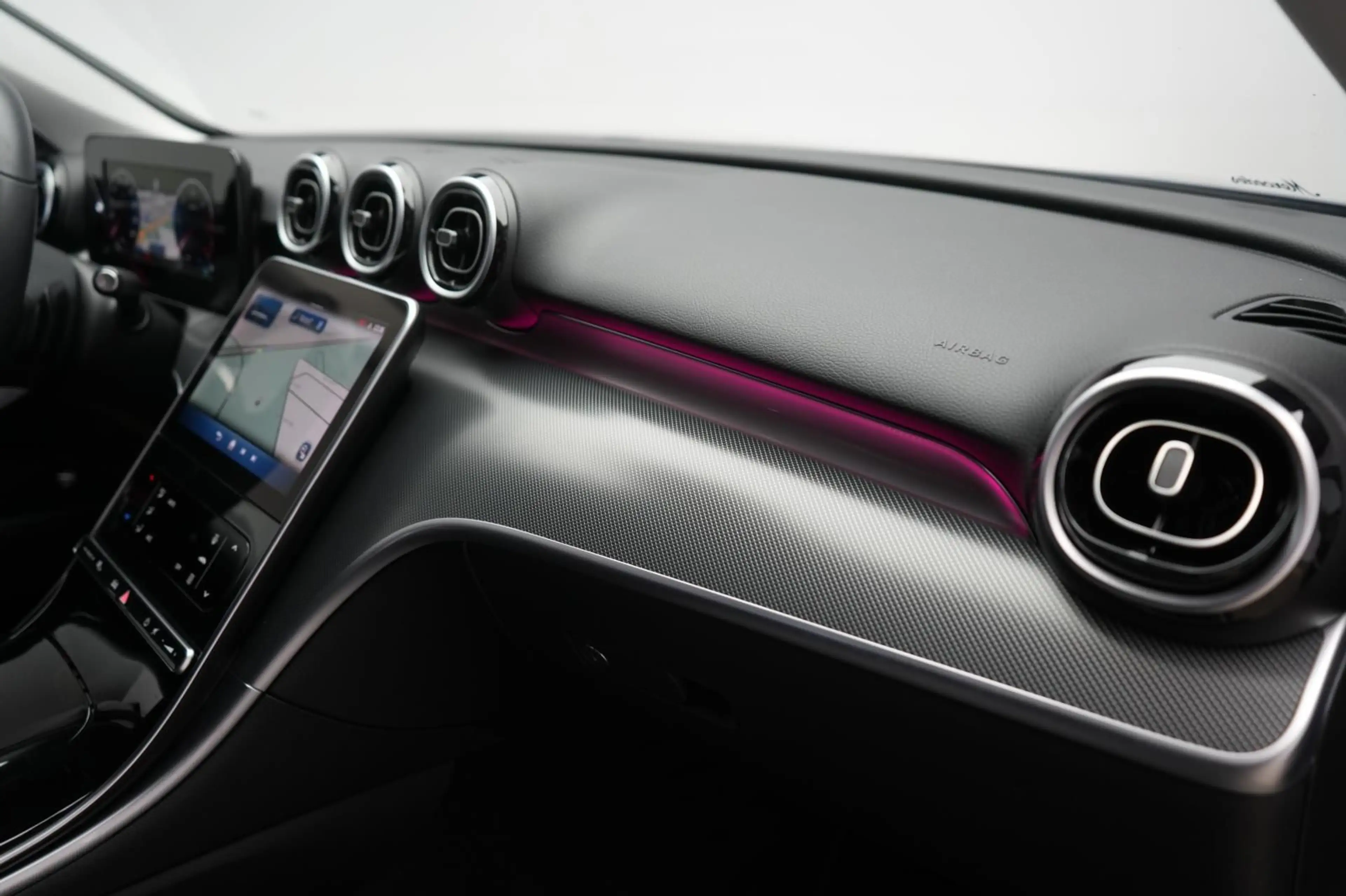 Mercedes-Benz C 220 d T 9G-Tronic Avantgarde Temp/Kamera/Lane/ — photo 11