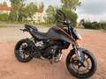 KTM 125 Duke MY24 ab 0,0% Finanzierung Schwarz - thumbnail 13