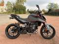KTM 125 Duke MY24 ab 0,0% Finanzierung Schwarz - thumbnail 14