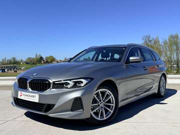iA Touring *Lci / Pdc / Camera / Carplay / Nieuwstaat!*